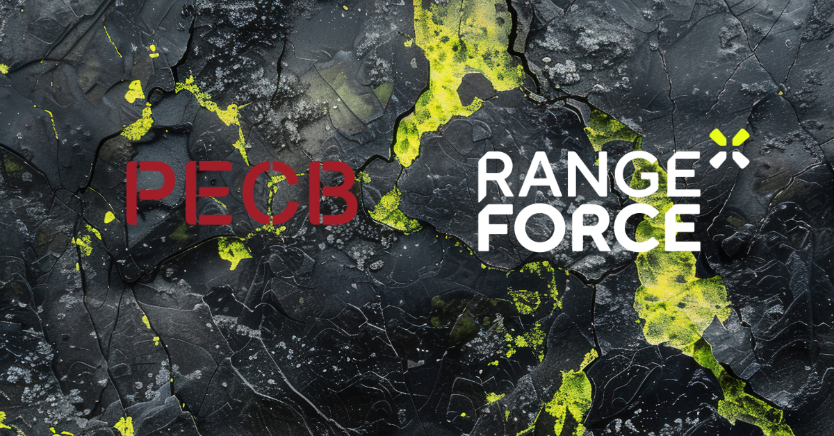 PECB partners with RangeForce to integrate hands-on upskilling